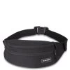 Dakine Classic Hip Pack Heuptas Black II -Eastpak Winkel classichippack black 610934306682 08130205 blackii 02m main