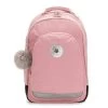 Kipling Class Room Rugzak Bridal Rose -Eastpak Winkel classroom bridalrose 1