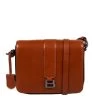 Burkely Modest Meghan Crossbody Satchel Cognac -Eastpak Winkel cognac sat