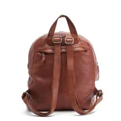 Biba Lewisburg Backpack Cognac -Eastpak Winkel cognac lei6 2