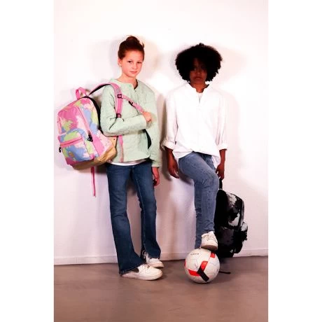 Pick & Pack Rugzak M Faded Camo Grey 9 Pick & Pack Rugzak M Faded Camo Grey - Afbeelding 7