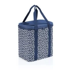 Reisenthel Koeltas Coolerbag XL Signature Navy