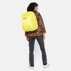 Eastpak Cory Regenhoes Spring Lime -Eastpak Winkel cory spring lime 1