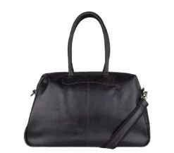 Cowboysbag Stalwart Bag Stewarton Antracite