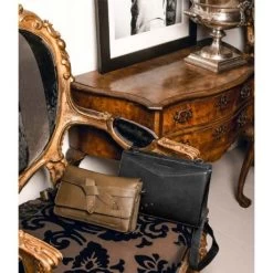 Cowboysbag Luster Bag Rafford Black -Eastpak Winkel cowboysbag 3276 rafford crossbodybag black 5 682