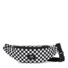 Vans Mini Ward Cross Body Tas Black White -Eastpak Winkel cross body black white