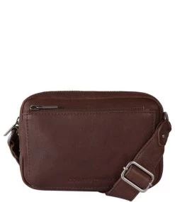 Cowboysbag Le Femme Crossbody Hoover Brown