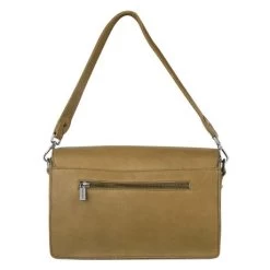 Cowboysbag Saskia Weerstand X Crossbody Bag Kopenhagen Olive -Eastpak Winkel crossbody kopenhagen3248 000920 olive 3