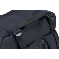 CabinZero Military 44L Lightweight Cabin Bag Absolute Black -Eastpak Winkel cz091401 xxl 12