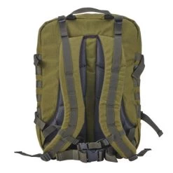 CabinZero Military 44L Lightweight Cabin Bag Military Green -Eastpak Winkel cz091403 xxl 4