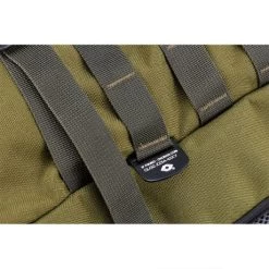CabinZero Military 44L Lightweight Cabin Bag Military Green -Eastpak Winkel cz091403 xxl 5