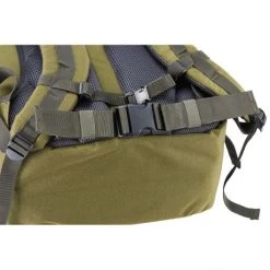 CabinZero Military 44L Lightweight Cabin Bag Military Green -Eastpak Winkel cz091403 xxl 8
