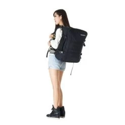 CabinZero Military 44L Lightweight Cabin Bag Absolute Black -Eastpak Winkel cz1401 web 6 9ff53f98 077e 4542 82d5 e54b8437020c