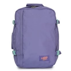 CabinZero Classic 36L Ultra Light Travel Bag Lavender Love
