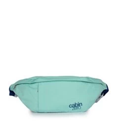 CabinZero Classic 2L Hip Bag Green Lagoon