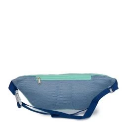 CabinZero Classic 2L Hip Bag Green Lagoon -Eastpak Winkel cz202003 classic hip 2l green lagoon 2