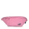 CabinZero Classic 2L Hip Bag Flamingo Pink -Eastpak Winkel cz202004 classic hip 2l flamingo pink 1