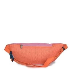 CabinZero Classic 2L Hip Bag Flamingo Pink -Eastpak Winkel cz202004 classic hip 2l flamingo pink 2