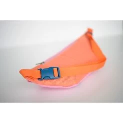 CabinZero Classic 2L Hip Bag Flamingo Pink -Eastpak Winkel cz202004 classic hip 2l flamingo pink 5