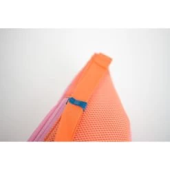 CabinZero Classic 2L Hip Bag Flamingo Pink -Eastpak Winkel cz202004 classic hip 2l flamingo pink 6