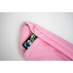 CabinZero Classic 2L Hip Bag Flamingo Pink -Eastpak Winkel cz202004 classic hip 2l flamingo pink 7