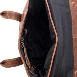 Plevier Dalian Laptop Damestas 15.6'' Cognac -Eastpak Winkel dalian 473 3 1