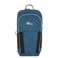 Jack Wolfskin Moab Trail 14 Liter Kinderrugzak Dark Sea 5 Jack Wolfskin Moab Trail 14 Liter Kinderrugzak Dark Sea -Eastpak Winkel dark sea 1