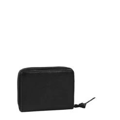 Burkely Just Jolie Small Billfold Wallet Black -Eastpak Winkel def1ee87d1b3d558f335f2cca209061fd8f5e660
