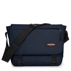 Eastpak Delegate + Schoudertas Ultra Marine