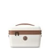 Delsey Chatelet Air 2.0 Beauty Case Angora White -Eastpak Winkel delsey chatelet air 2.0 00167631015 01