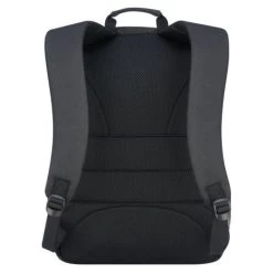 Delsey Esplanade Laptop Backpack 17.3" Deep Black -Eastpak Winkel delsey esplanade 00394262250 06