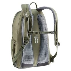 Deuter Gogo 25 L Backpack Khaki/Ivy -Eastpak Winkel deuter 2243 5