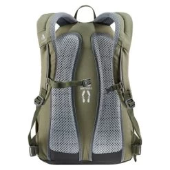 Deuter Gogo 25 L Backpack Khaki/Ivy -Eastpak Winkel deuter 3