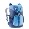 Deuter Kikki Backpack Cool-Blue/ Midnight -Eastpak Winkel deuter 3610421 3333 kikki w20 d0