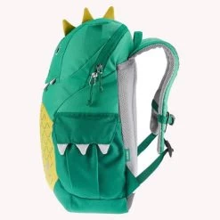 Deuter Kikki Backpack Fern Alpine Green -Eastpak Winkel deuter 3610423 2282 kikki fern alpinegreen d 04