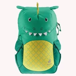Deuter Kikki Backpack Fern Alpine Green -Eastpak Winkel deuter 3610423 2282 kikki fern alpinegreen d 05