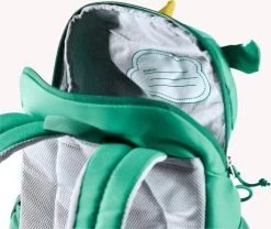 Deuter Kikki Backpack Fern Alpine Green -Eastpak Winkel deuter 3610423 2282 kikki fern alpinegreen d 06