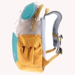 Deuter Kikki Backpack Pepper Cinnamon -Eastpak Winkel deuter 3610423 6612 kikki pepper cinnamon d 04