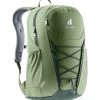 Deuter Gogo 25 L Backpack Khaki/Ivy -Eastpak Winkel deuter 3813221 2243 gogo w20 d0 1