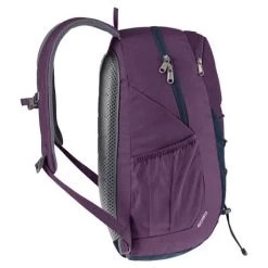 Deuter Gogo 25 L Backpack Marine Ink -Eastpak Winkel deuter 3813221 5334 gogo plum ink d 02 1 1