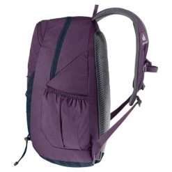 Deuter Gogo 25 L Backpack Marine Ink -Eastpak Winkel deuter 3813221 5334 gogo plum ink d 04 1 1