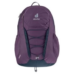 Deuter Gogo 25 L Backpack Marine Ink -Eastpak Winkel deuter 3813221 5334 gogo plum ink d 05 1 1
