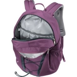 Deuter Gogo 25 L Backpack Marine Ink -Eastpak Winkel deuter 3813221 5334 gogo plum ink d 06 1 1
