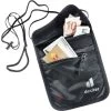 Deuter Security Wallet II RFID Block Black -Eastpak Winkel deuter 3950321 7000 securitywalletii rfidblock 16 d0