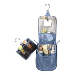 Deuter Wash Center II Toilettas Pacific / Ink -Eastpak Winkel deuter pacifik inch 2