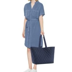 Reisenthel Classic Shopper XL Rhombus Midnight Gold -Eastpak Winkel dl4110 10