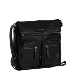 Daniel Ray Dade Schoudertas Zwart