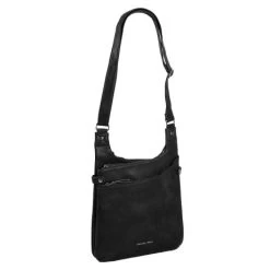 Daniel Ray Hernando Schoudertas Zwart