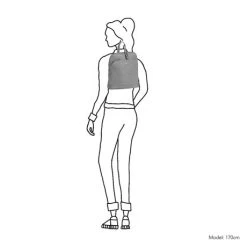 Daniel Ray Tempe Rugtas Grijs -Eastpak Winkel dr25.0000 6 1