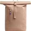 GOT BAG RollTop Lite Backpack 15" Driftwood